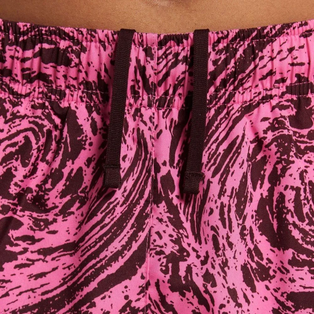 Nike Women's Dri-FIT Icon Clash Tempo Shorts NWT - Picture 4 of 5